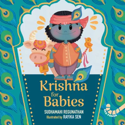 Krishna for Babies