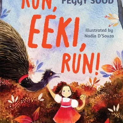 Run, Eeki, Run!