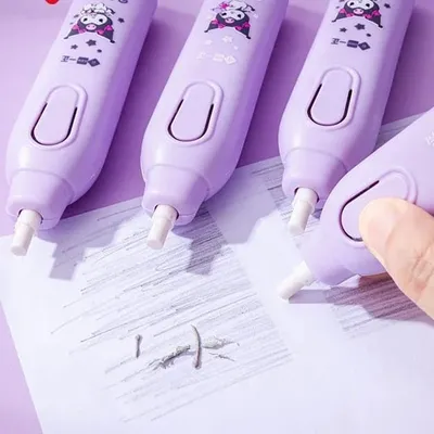 ilearnngrow Electric Eraser