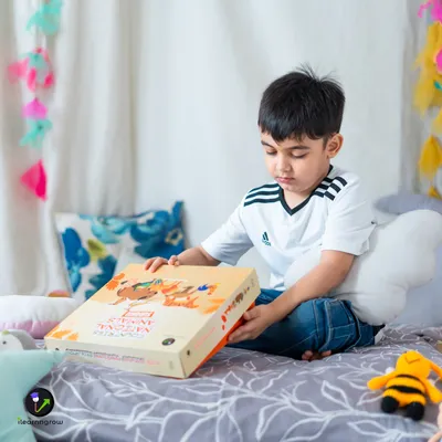 ilearnngrow Countries National Animal Sudoku