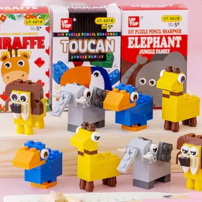 ilearnngrow Lego sharperner