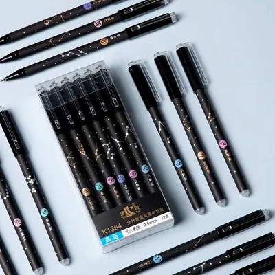 ilearnngrow Set of  Erasable pen