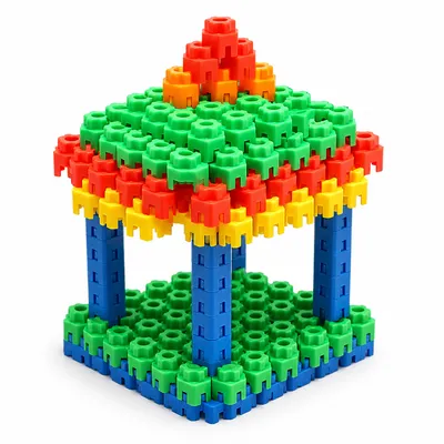 Hexa Blocks