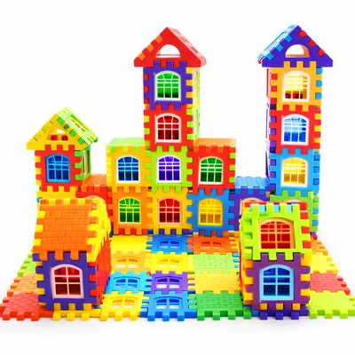 House Blocks