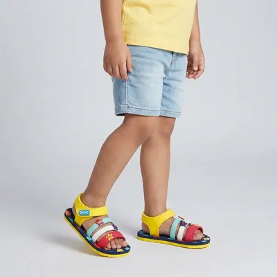 Premium Star Gelatoe Sandals For Unisex