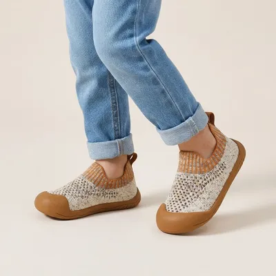 Cookies Toddlers First Step Shoes For Unisex