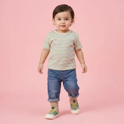 Ducky Toddlers First Step Shoes For Unisex