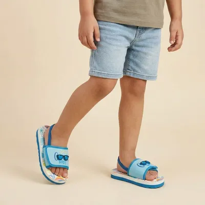 Premium Coolbuddy Slidersfor Unisex