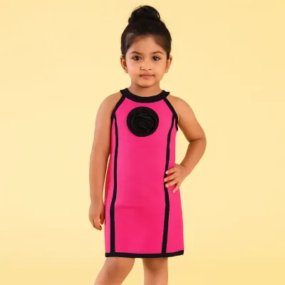 Pink Dress (SW028)