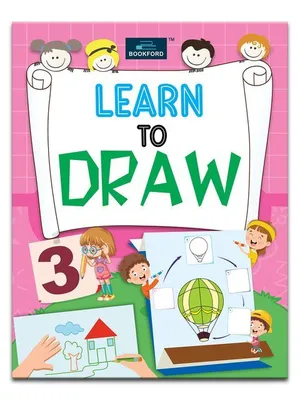 Learn To Draw - 3