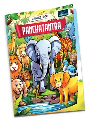 Panchatantra