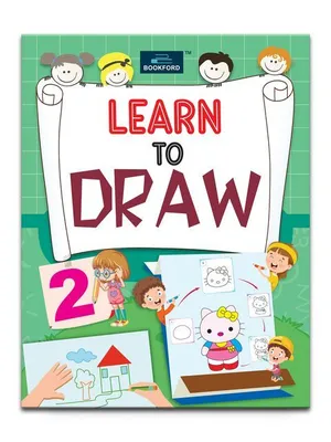Learn To Draw - 2