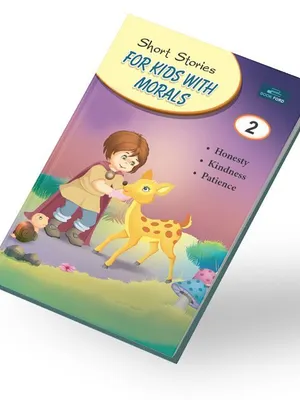 Story Books Short Stories For Kids With Morals Part - 2 For Kids