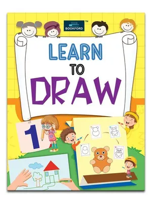 Learn To Draw - 1