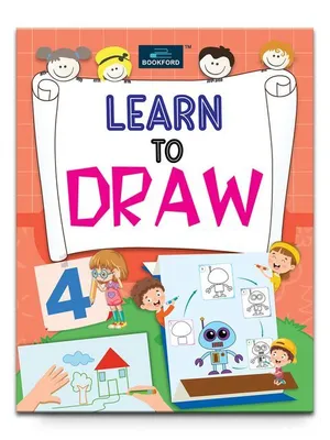 Learn To Draw - 4