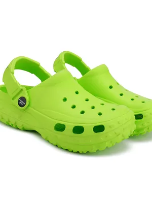 Bersache Classic Slipper with Regular wear with Ultra Soft & Flexibility Technology Flip-Flop for Kids 's