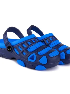 Bersache Casual Slipper with Regular wear with Ultra Soft & Flexibility Technology Flip-Flop for Kids 's
