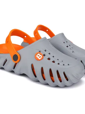 Bersache Extra Soft Classic Slipper with Regular wear with Ultra Soft & Flexibility Technology Flip Flop for Kids 's