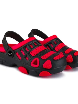 Bersache Casual Slipper with Regular wear with Ultra Soft & Flexibility Technology Flip-Flop for Kids 's