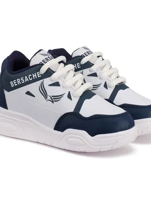 Bersache Premium Sports, Walking, Cricket, Trending Running Shoes For Kid's