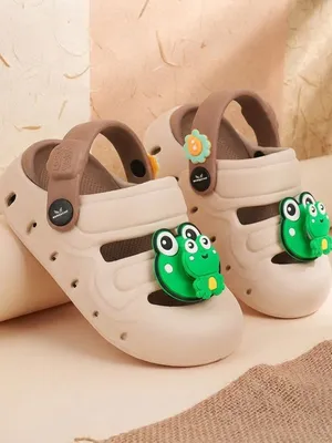 Bersache Extra Soft Classic Casual Slipper with Regular wear with Ultra Soft & Flexibility Technology Flip Flop for Kids 's