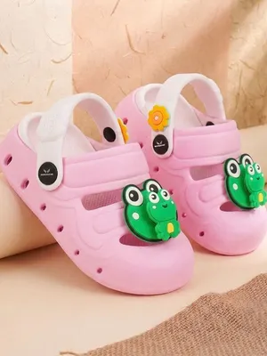Bersache Extra Soft Classic Casual Slipper with Regular wear with Ultra Soft & Flexibility Technology Flip Flop for Kids 's