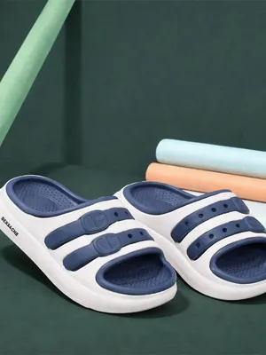 Bersache Casual Slipper with Regular wear with Ultra Soft & Flexibility Technology Slipper for Kids 's