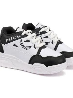 Bersache Premium Sports, Walking, Cricket, Trending Running Shoes For Kid's