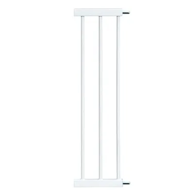Safe-O-Kid - 20CM Safety Gate Extension/Baby Safety Metal Extension with 1 Year Warranty
