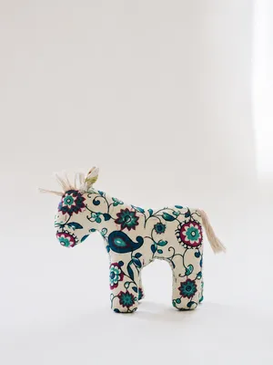 Milo the Horse