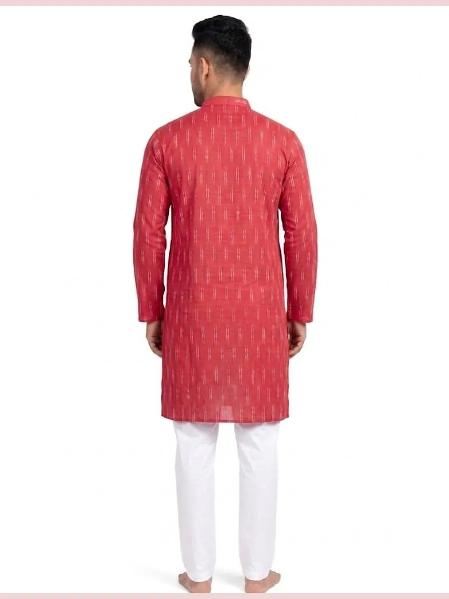 Back View