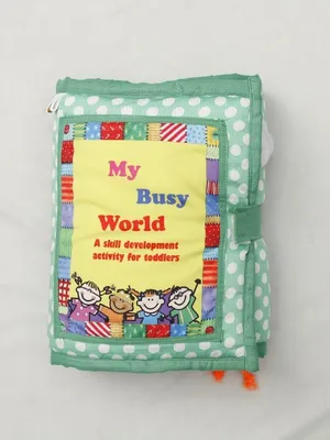 Activity Folder