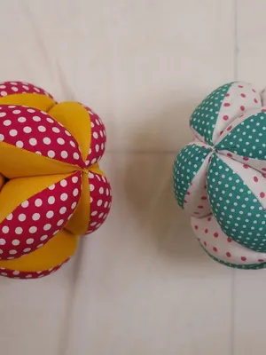 Small Clutch Ball