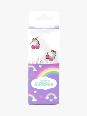 Unicorn Ear Phone