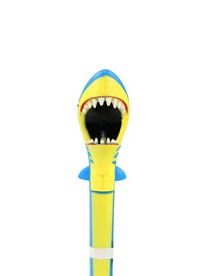Shark Pen - Yellow