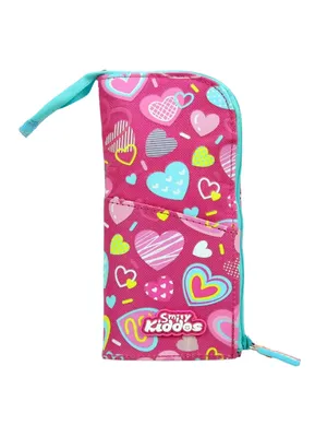 Pen Holder - Pink