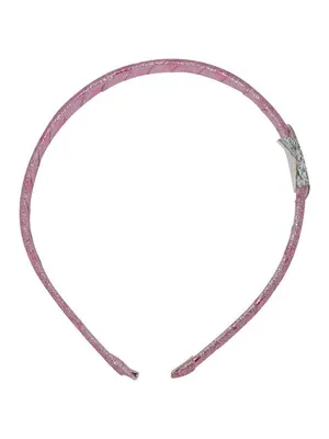 Shiny Sparkle Star Hair Band