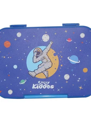 Bento Lunch Box – Space Theme