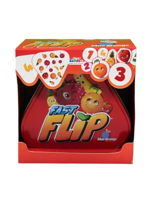 Fast Flip