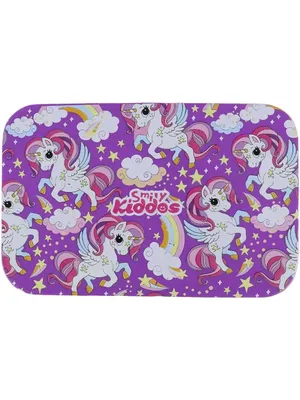 Brunch Stainless Steel Lunch Box – Magical