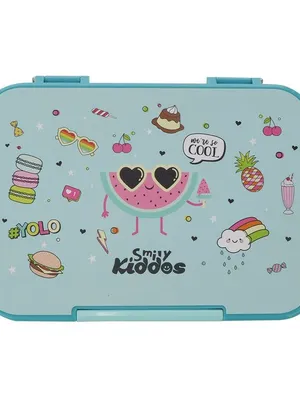 Bento Lunch Box - Cool Fruit Theme