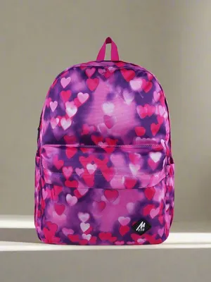 Day Mate Backpack — Design 2
