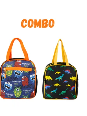 Lunch Bag Combo - 11