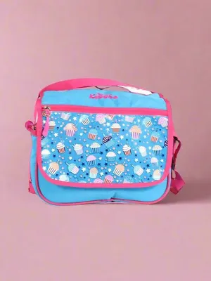 Sling bag- Cupcake Theme