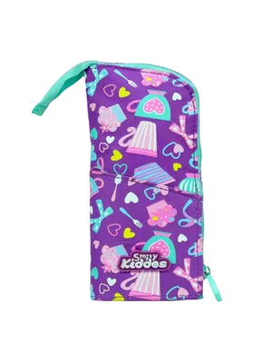 Pen Holder - Purple