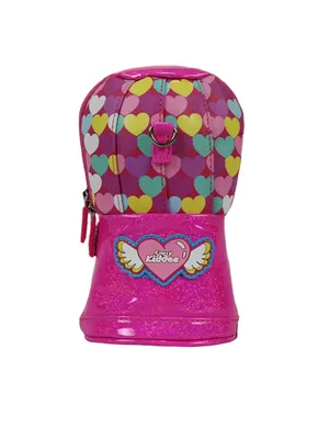 Balloon Bag - Pink