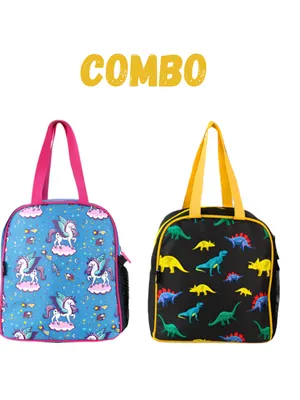 Lunch Bag Combo - 1