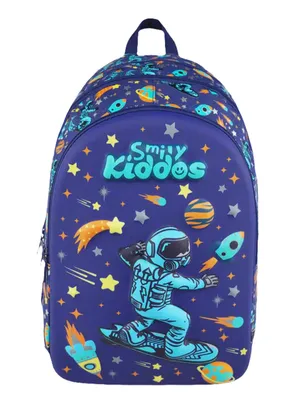Space Astronaut EVA Shell Backpack – 19L Blue