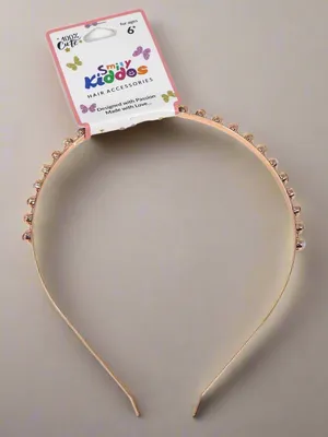 Smily Kiddos Gem Hair Band