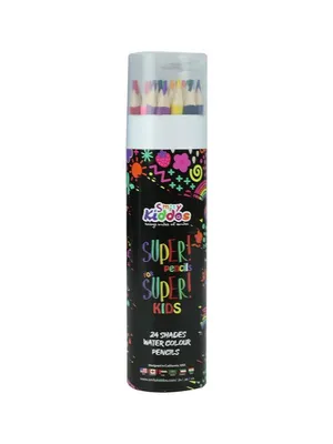Color Pencils for Boys